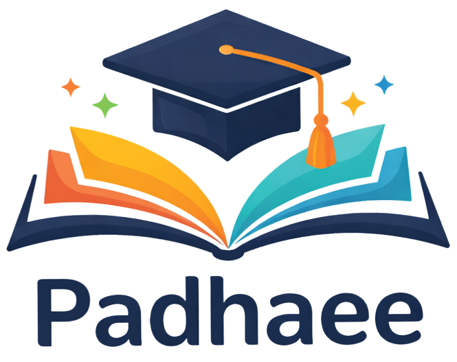 Padhaee Logo
